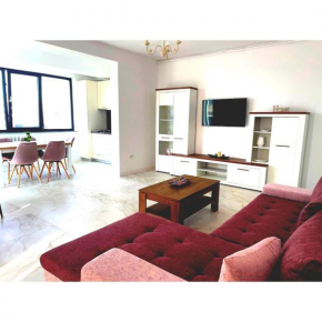 STAR-APART DELUXE 3 ROOMS Mamaia Nord Navodari